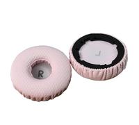 Psdndeww Almohadillas Universales De Esponja De Repuesto para Auriculares 600(600BTNC)/660(660NC) Almohadillas para Auriculares con Proceso De Fácil Instalación