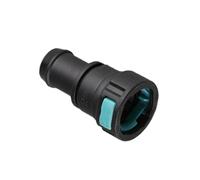 Psdndeww Automotriz Desconexión Rápida Conexión De Combustibles De Presión Resistente a La Corrosión para Transferencia De Y Fluidos Conexión Rápida Conexión De Línea De Combustible