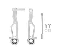 Psdndeww Bicicleta Plegable Corta/Larga Brazo V Abrazadera De Freno Ciclismo Calibrador Calibrador Ciclismo Palanador Palancas Herramienta Pinza V