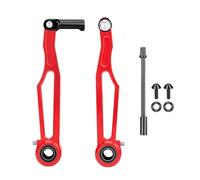 Psdndeww Bicicleta Plegable Corta/Larga Brazo V Abrazadera De Freno Ciclismo Calibrador Calibrador Ciclismo Palanador Palancas Herramienta Pinza V