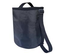 Psdndeww - Bolsa de tenis inmune de agua con capacidad para 45 globos denso plan de viaje para tribunales, complementos de entrenamiento de tenis