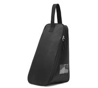 Psdndeww Bolsa de transporte para pedal de bombo para un fácil transporte y almacenamiento, bolsas de almacenamiento portátiles ligeras y duraderas para llevar cómodo transporte musical portátil