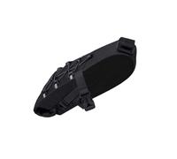 Psdndeww Bolsa para Portabicicletas Debajo del Asiento Tubo para Asientos De Bicicleta Alforjas Grandes para Bicicletas Portaequipajes Trasero Asientos Traseros Bolsa para Asiento De Bicicleta