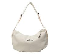 [Psdndeww] Bolso bandolera versátil bajo las axilas para gran capacidad casual unisex con cremallera bolsa cruzada con correa ajustable, TAN12