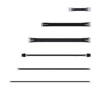 Psdndeww Cable De Alimentación Conexión del Motor Precisión La Placa Impresora para Mantenimiento Entornos Hostiles Impresora TZ 2