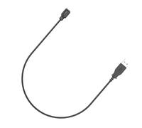 Psdndeww Cable De Carga Contacto Metal Calidad con Indicadores LED Cable Durabilidad Equipo Ciclismo Aire Libre Solución para Bicicletas Eléctricas