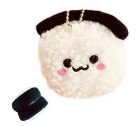 Psdndeww Capitán De La Japonesa Del Juguete Peluche Para Mochila Para Mochila O Accesorio Accesorios