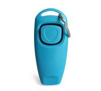 Psdndeww Clickers de entrenamiento para perros y en refuerzo positivo constante para cachorros arreglan comportamientos no deseados