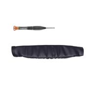 Psdndeww Cómoda Diadema De Repuesto Almohadilla De Espuma con Memoria De Densidad para Auriculares HD599/HD599SE Escucha Prolongada Soporte Diadema De Repuesto