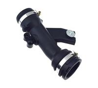 Psdndeww Conducto De Admisión del Motor Cargado Sistemas De Admisión De Aire Diseñados Componente Tubería De Aire Automotriz 14460JD51B para Mejora Flujo De Aire Tubería