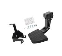 Psdndeww contra Deslizamiento Pasos Retráctiles Bulevares SUV Camioneta De Combate Consistente Veinte Modelos 2024 Construcción De Mezcla De Aluminio Permanente contra La Oxidación Procedimientos del