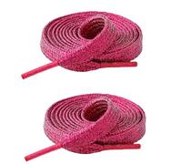 Psdndeww Cordones Antideslizantes Brillantes De Poliéster Reflectante 110cm Para Calzado Deportivo Informal Cordones Poliéster Zapatos Hombres Y Mujeres