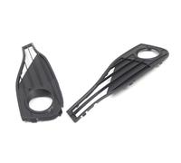 Psdndeww Cubierta De La Lámpara Niebla Luz Frontal Resistente Impacto Exterior ACCESO ACCESORIO PAR F32 Luz Antiniebla Para Vehículos
