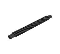 Psdndeww Cubrido De Buceo Corrugada Manguera Escape Tubo Redonda Flexible para Dispositivo Control Flotabilidad Manguera Redonda