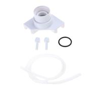 Psdndeww Dispensador automático de agua para acuario, ajustable, llenado de agua automático