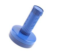 Psdndeww Dispositivo Desinfección Piscina Dispositivo Cloro Flotante Productos Químicos Flotantes Adecuado para Liberación Cloro Equilibrada Gestión Agua Piscina Privada