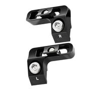 Psdndeww Durabilidad Abrazadera De Desviadores Delanteros Bicicleta Convertidor Desviadores Bicicleta Plegados para Desplazamientos Urbanos Y Ciclismo Montaña Ciclismo Largas Distancias