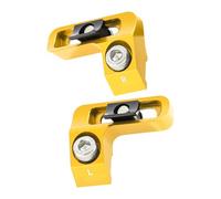 Psdndeww Durabilidad Abrazadera De Desviadores Delanteros Bicicleta Convertidor Desviadores Bicicleta Plegados para Desplazamientos Urbanos Y Ciclismo Montaña Ciclismo Largas Distancias