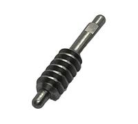 Psdndeww Engranaje De Vidrio De Metal Resistente Vidrio Plegable De Fácil Instalación Proceso De Reemplazo Fácil para Espejo De Automóvil Resistente a La Corrosión Cx4 Cx5 Cx7