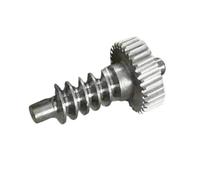 Psdndeww Engranaje Plegable Eléctrico De Vidrio Retráctil Mecanismo Motorizado De Metal para Accesorios Interiores De Automóviles Engranaje De Espejo Eléctrico