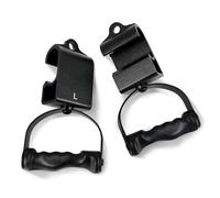 Psdndeww Entrenamiento De Agarre De Fuerza Giratoria De Enlace Rápido Ejecución Sustancia ABS Ayuda De Movimiento De Esquinas Múltiples para Fitness En Casa Organización De Gimnasio