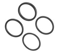 Psdndeww Espaciador De Bielas Bicicleta 4 Uds. Cubierta Manivela Bicicleta Espaciadores Rueda Cadena Herramienta Reparación Ciclismo Espaciador Fácil Instalar