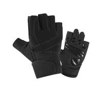 Psdndeww Guantes de ciclismo multiusos con diseño de protección solar, acolchado reforzado en la palma ergonómica, para ciclismo y actividades al aire libre, guantes de entrenamiento de fitness