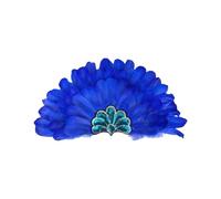 Psdndeww Indian Feathered Headband with Soft Band Festival Costume Props for Themed Parties and Artistic Photography Headdress with Feather