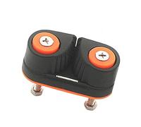 Psdndeww Los Sujetadores De Cuerda para Barcos Profesionales Cuentan con Un Mecanismo Fácil Ajuste Y Resistencia A La Corrosión Entornos Hostiles Abrazadera Cuerda Barcos Pesca