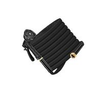 Psdndeww Manguera De Jardín De PVC De Seguridad De Múltiples Shih Tzus a Prueba De Explosiones Uso Fuerte En Entornos Exteriores Constantes Manguera Delgada