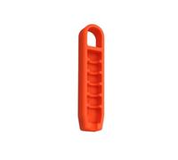 Psdndeww Medidor de altura para golf, elevador, portátil, herramienta de entrenamiento, ajustes, posicionador de altura, accesorios de golf