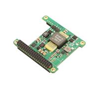 Psdndeww Módulo De Alimentación a Través De Ethernet PoE+ De 20 W De Eficiencia De Forma Compacta para Placas De Desarrollo Que Facilita Configuración Flexible Accesorio De Placa De Desarrollo