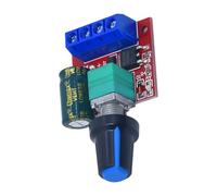 Psdndeww Módulo De Control De Velocidad PWM Profesional para Motores Y Atenuadores LED En Proyectos Maker Controlador De Motor PWM con Atenuador LED