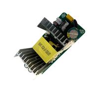 Psdndeww Módulo De Fuente De Alimentación Conmutada AC100V 240V a DC24V 8A 200W Salida Que Incluye Protecciones contra Sobrecargas para Placa De Cortocircuitos Electrónicos