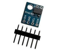 Psdndeww Módulo De Gestos Alto ToF con I2C para Robótica Y Automatización del Hogar Inteligente Módulo Sensores Reconocimiento Gestos