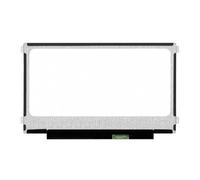 Psdndeww Pantalla LCD de 11 6 pulgadas, panel de intercambio 1366 x 768, 30 pines conectores para NT116WHM N21 N116BGE EA2