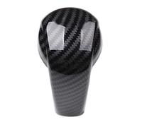 Psdndeww Para CX3 CX5 CX8 CX9 2014-2022 Cubierta del marco de la cabeza del mango del coche, perilla de palanca de cambios, accesorio de luz de engranaje, amplificador de auriculares, palanca de