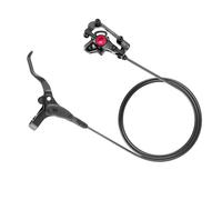 Psdndeww Pinzas De Freno De Disco Hidráulico para Bicicleta De Carretera Pinzas De Operaciones Silenciosas para Entusiastas del Ciclismo Frenos De Disco De Aceite