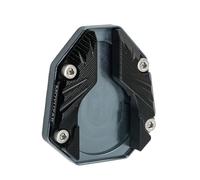 Psdndeww Placa De Soporte Almohadilla Extensión Lateral Pie Aleaciones Aluminio para La Serie Mmax2 110p Mejora La Estabilidad Almohadilla Placa Ampliadora Extensión