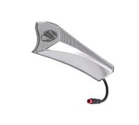 Psdndeww Potentes Scooters Faro Delantero Faro De Advertencia Faros Seguridad Accesorios Ciclismo Luz Delantera Impermeable