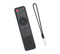 Psdndeww Protectores Remotos De Silicona Esquinas Reforzadas Protecciones contra Impactos Acceso Preciso Botón Control Remoto Funda Protectora Funda Protectora