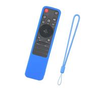 Psdndeww Protectores Remotos De Silicona Esquinas Reforzadas Protecciones contra Impactos Acceso Preciso Botón Control Remoto Funda Protectora Funda Protectora