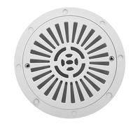 Psdndeww Reemplazo De Desagüe La Piscina Natación Desmontable Cubras Drenaje Seguridad Principal para Drenaje Circulación Agua Lisa Reemplazo