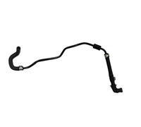 Psdndeww Sistemas De Enfriamiento De Servicio Pesado Mangueras De Desbordamiento Tanques Línea De Radiador Tubería De Control De Temperatura Materiales De Caucho De Calidad 06L121081F Manguera De De