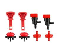 Psdndeww Soplador De Nieve Afina Juego Combustibles Eficientes Incluye Llave De Encendido Interruptores De Aceite Filtro De Aceite Colador De Aceites Fácil Instalación