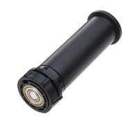 Psdndeww Soporte De Filamento Estantes De Suministros Estante Giratorio Fijo para Impresión 3D De ABS para Carrete De Soporte De Filamento Ender3/CR10/CR10S