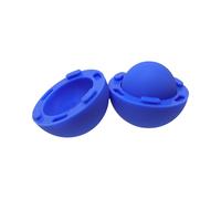 Psdndeww Soporte De Silicona para Ordenador Portátil Base Antideslizante Que Mejora La Comodidad Ergonómica Escribir Almohadilla De Refrigeración De Silicona Ligera para Ordenador Portátil