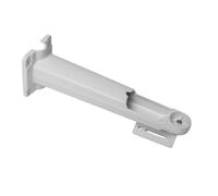 Psdndeww Soporte para Cámara Exteriores con Sistemas De Gestión Cables Pato con Rotación 360 Grados Mejorar Monitoreo Seguridad Soporte Cámara Anticorrosión