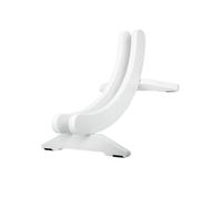 Psdndeww Soporte Práctico para Reparación De Bicicletas Expositor De Garaje Estante Casa Garaje Evento Aire Libre Suelo Estable