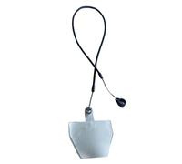 Psdndeww Tablero De Escritura Bolígrafo Cuerda Antipérdida Contador Firmas Cuerda Antipérdida Tableta Lápices Soporte De Cordón Seguridad para Estudiantes